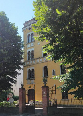 Hotel Europa Perugia